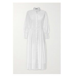 Three Graces London Peppa Dress (UK 8, US 4)